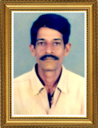 Ganesh Kamath